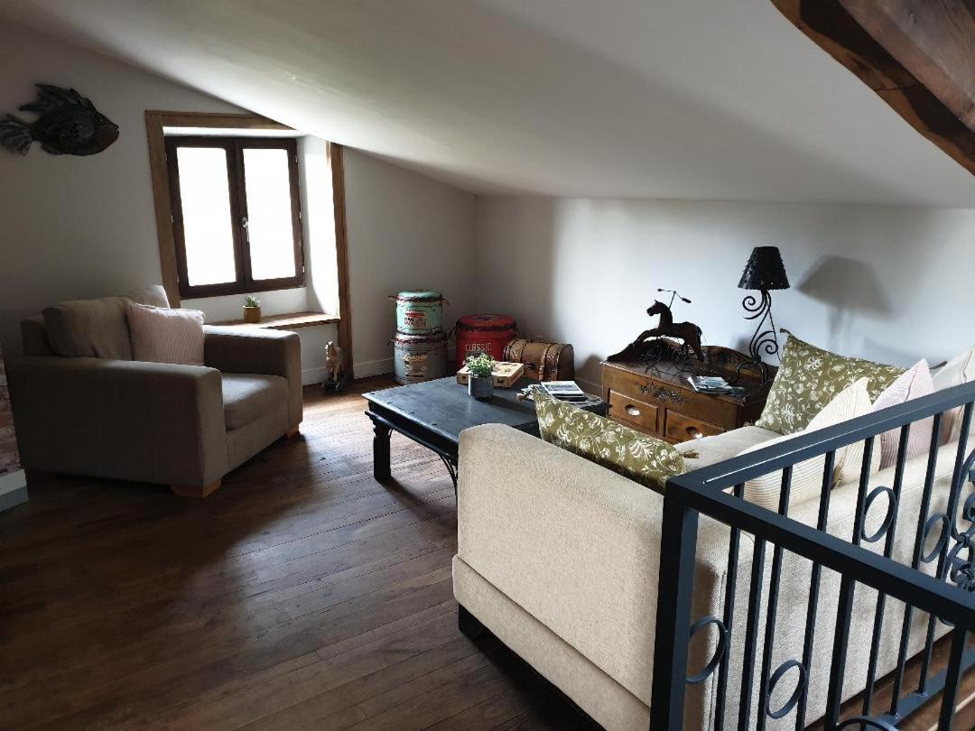 La Maison Du Lac Lavaud Saint-Quentin-sur-Charente Extérieur photo